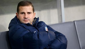 Marc Arnold verlängert als Sportchef bei Eintracht Braunschweig