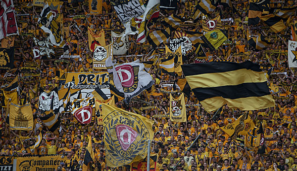 Der DFB hat Dynamo Dresden hart für den Vorfall im Pokalspiel gegen RB Leipzig bestraft