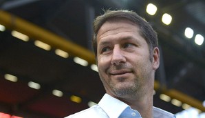Franco Foda wird nicht Trainer vom Karlsruher SC