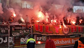 Hannover 96 weigert sich, die vom DFB aufgetragene Strafe zu bezahlen