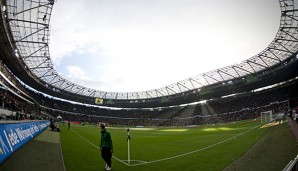 Hannover 96 wurde wegen Fehlverhaltens seiner Fans bestraft