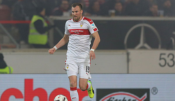 Der VfB Stuttgart hat den Vertrag mit Kevin Großkreutz aufgelöst