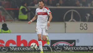 Kevin Großkreutz spielte bis zu einem Eklat beim VfB Stuttgart