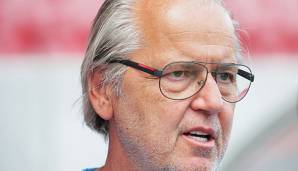 FC Ingolstadt: Peter Jackwerth über das Verhalten von Spieler