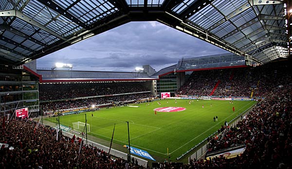 Kaiserslautern muss im Falle des Abstiegs wohl ihr geliebtes Betzenberg-Stadion abreißen