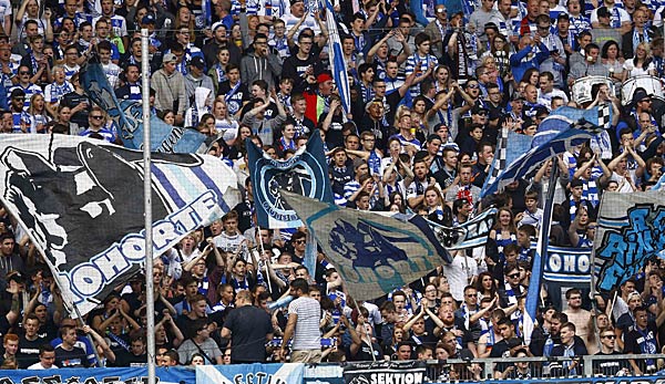 Nach dem Angriff auf Duisburger Fans ermittelt nun die Staatsanwaltschaft
