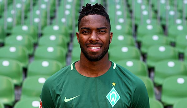 1. FC Nürnberg leiht Linksverteidiger Ulisses Garcia von Werder Bremen aus