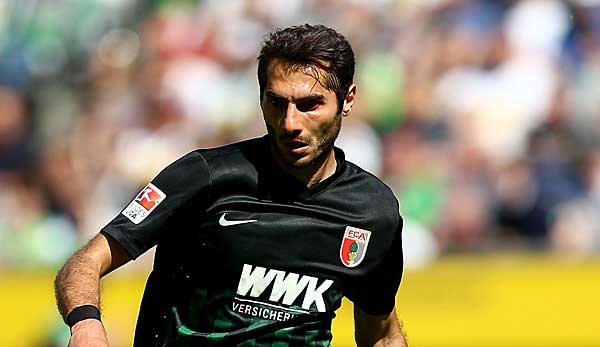 Halil Altintop kehrt zum 1. FC Kaiserslautern zurück