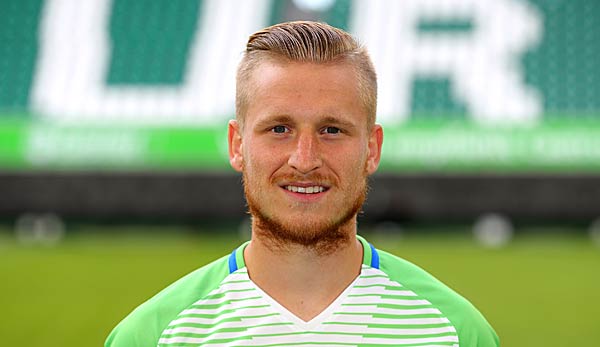 1. FC Nürnberg holt Wolfsburger Marvin Stefaniak auf Leihbasis