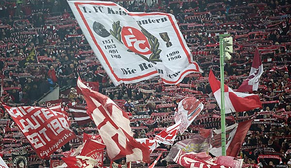 Der 1. FC Kaiserslautern macht den nächsten Schritt zur Ausgliederung de Profiabteilung.