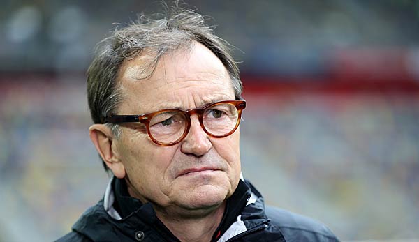 Ewald Lienen beklagt: Fußballprofis "werden ausgelutscht".
