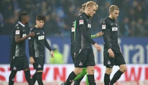 Der 1. FC will nach vier sieglosen Spielen nun gegen Dresden gewinnen.