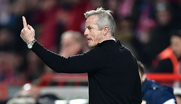 Der FC Ingolstadt bleibt unter Trainer Jens Keller Tabellenletzter.