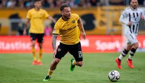 Dynamo Dresden erlitt am letzten Wochenende eine herbe 0:3-Niederlage bei Holstein Kiel. Können die Sachsen heute gegen Paderborn für einen versöhnlichen Saison-Abschluss sorgen?