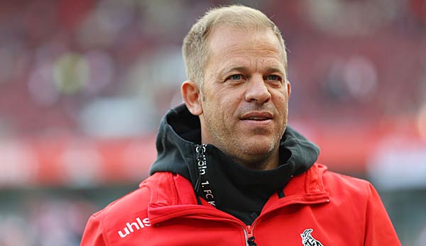 Markus Anfang wird offenbar der neue Trainer von Darmstadt 98.