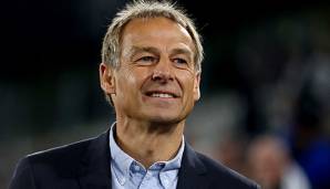 Ministerpräsident Winfried Kretschmann hat sich für eine Rückkehr von Jürgen Klinsmann zum VfB stark gemacht.