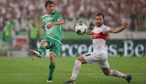 Hannover 96 verlor das Auftaktspiel der 2. Liga in dieser Saison gegen den VfB Stuttgart mit 1:2.