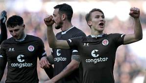 St. Pauli will den dritten Sieg in Folge einfahren.