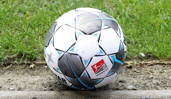 Am Sonntag rollt auch in der 2. Bundesliga endlich wieder der Ball