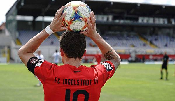 Der FC Ingolstadt kämpft in der Relegation gegen den 1 FC. Nürnberg
