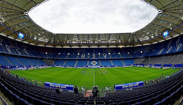 Nach dem ausgelaufenen Vertrag mit Investor Klaus-Michael Kühne (83) über die Namensrechte am Stadion hat sich die aktive Fanszene des Hamburger SV in die Debatte über die Vermarktung eingeschaltet.