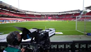 Sport1 zeigt in dieser Saison 33 Spiel der 2. Liga live im Free-TV.