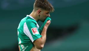 Werder Bremen und sein Profi Niclas Füllkrug sind vom Sportgericht des DFB wegen Unregelmäßigkeiten bei einer Dopingkontrolle zu Geldstrafen verurteilt worden.