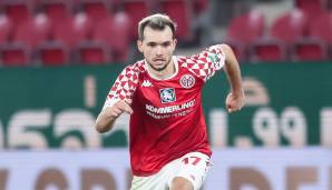 KEVIN STÖGER: Der 28-Jährige wechselt zum VfL Bochum und unterschrieb dort einen Vertrag bis 2024. Der Österreicher kommt aus Mainz und spielte bereits von 2016 bis 2018 an der Castroper Straße.