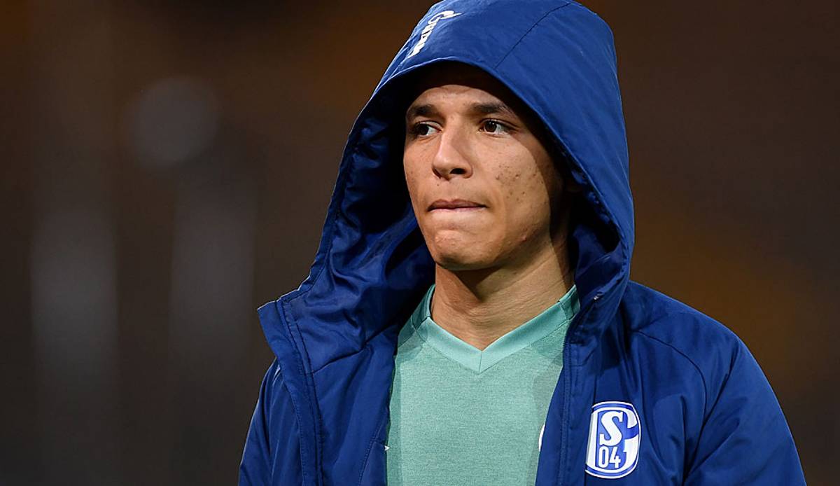 Der Harit-Abschied von Schalke könnte noch am Wochenende verkündet werden.