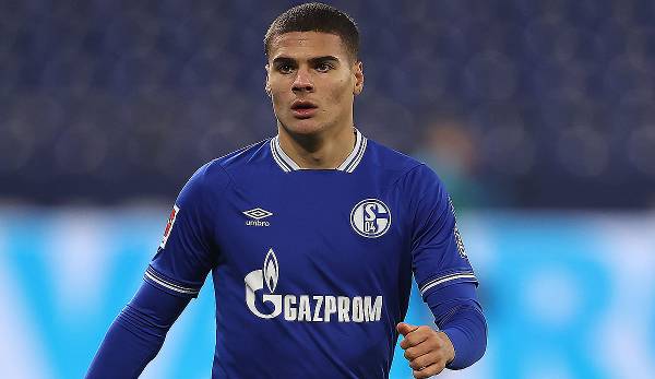 Der FC Schalke 04 hat seinen Mittelfeldspieler Can Bozdogan für Transfergespräche mit einem anderen Klub freigestellt.