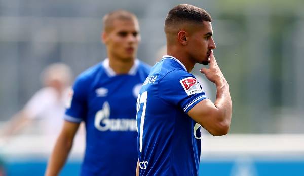 Bundesliga-Absteiger Schalke 04 gibt Mittelfeldspieler Levent Mercan (20) auf Leihbasis an den türkischen Erstligisten Fatih Karagümrük SK ab.