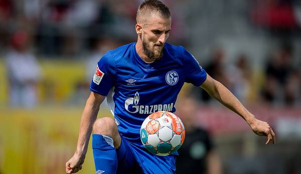 Schalke 04 trifft auf Fortuna Düsseldorf.