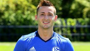 Donis Avdijaj: Sorgte auf Schalke eher abseits des Platzes medial für Aufsehen. Kickt seit diesem Sommer in Österreich beim TSV Hartberg und ist damit bei seinem sechsten Verein nach seinem fixen Abschied aus Gelsenkirchen 2016 angekommen.