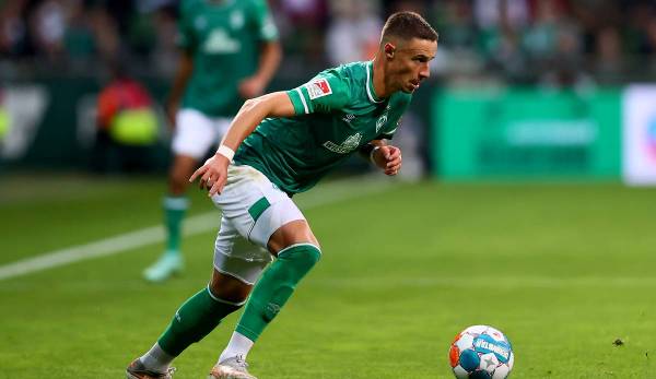 Mit einem Sieg kann sich Werder Bremen wieder an die Aufstiegsplätzte heranschieben.