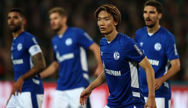Schalke 04 will nach dem Abstieg direkt in die Bundesliga zurückkehren.