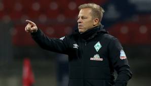 Trainer Markus Anfang vom Zweitligisten Werder Bremen hat Anschuldigungen "wegen der angeblichen Nutzung eines gefälschten Impfzertifikats" zurück gewiesen.