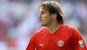 Dmitri Bulykin (2009 bis 2010 bei Fortuna Düsseldorf, Stürmer, kam für eine Leihgebühr von 350.000 Euro vom RSC Anderlecht) - 11 Spiele, 1 Tor, 0 Assists)