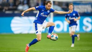 Schalke 04 möchte nach dem Abstieg den direkten Wiederaufstieg schaffen.
