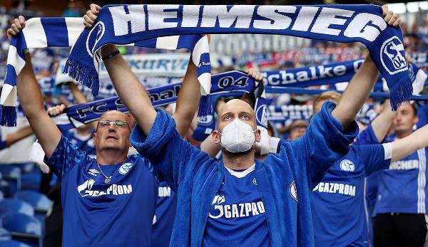 Der FC Schalke 04 hat auf die neue Corona-Schutzverordnung des Landes Nordrhein-Westfalen reagiert und sein neues Zuschauerkonzept vorgestellt.