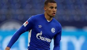 Malick Thiaw spielt für Schalke 04.