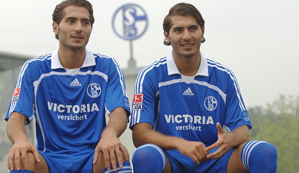 FC Schalke 04, sponsor, shirt, main sponsor, shirt sponsor