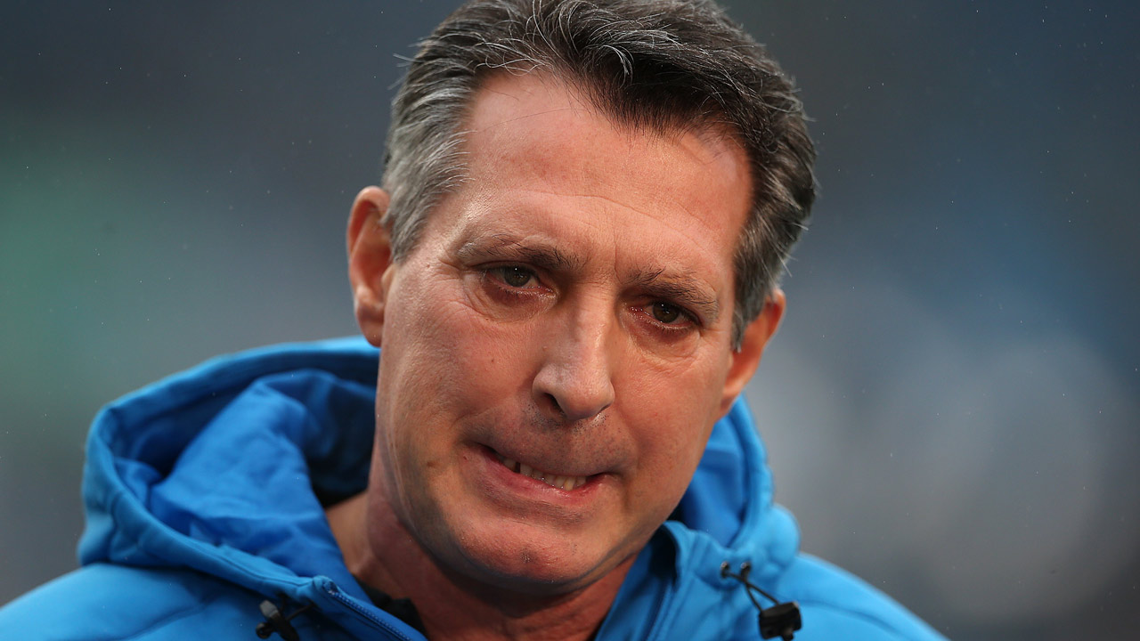 2. Liga: Hansa Rostock entlässt Trainer Alois Schwartz