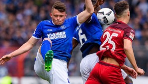Der Karlsruher SC steht nach der Pleite gegen den FCK als Absteiger fest