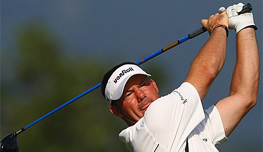 Seit 1989 hat sich Alex Cejka als Golf-Profi etabliert - er feierte 10 Turniersiege