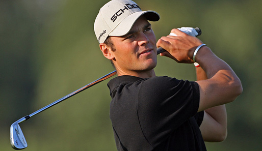 2006 erhielt Martin Kaymer die Auszeichnung zum Player of the Year der PGA of Germany