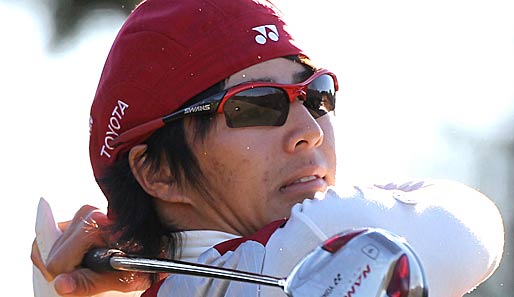 Golfer Ryo Ishikawa ist Japans Sportler des Jahres