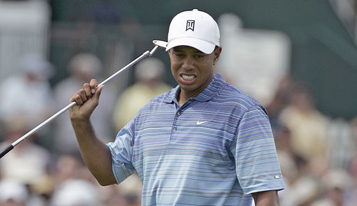 Neue Details: Stand Tiger Woods bei seinem Unfall doch unter Alkoholeinfluss?