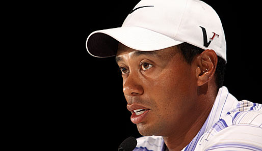 Tiger Woods hat in seiner Karriere fast 1 Mrd. Dollar eingenommen