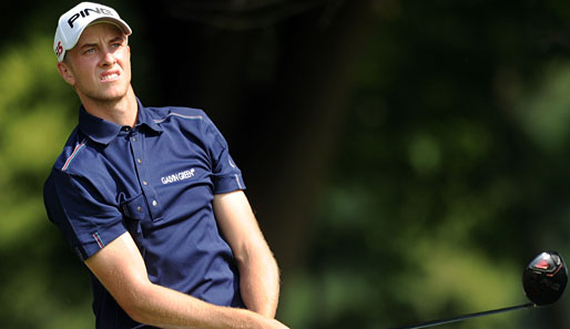 Stephan Gross jr. verpasst Schlussrunden-Qualifikation