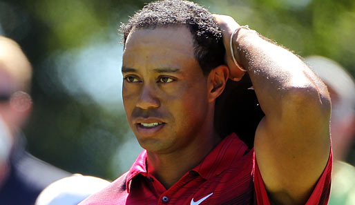Tiger Woods gewann das FedEx-Cup-Turnier 2007 und 2009